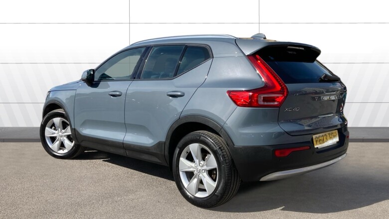 Volvo XC40 2.0 B3P Core 5dr Auto Petrol Estate